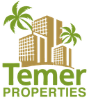 Temer Properties logo