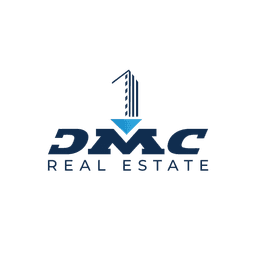 DMC Real Estate logo