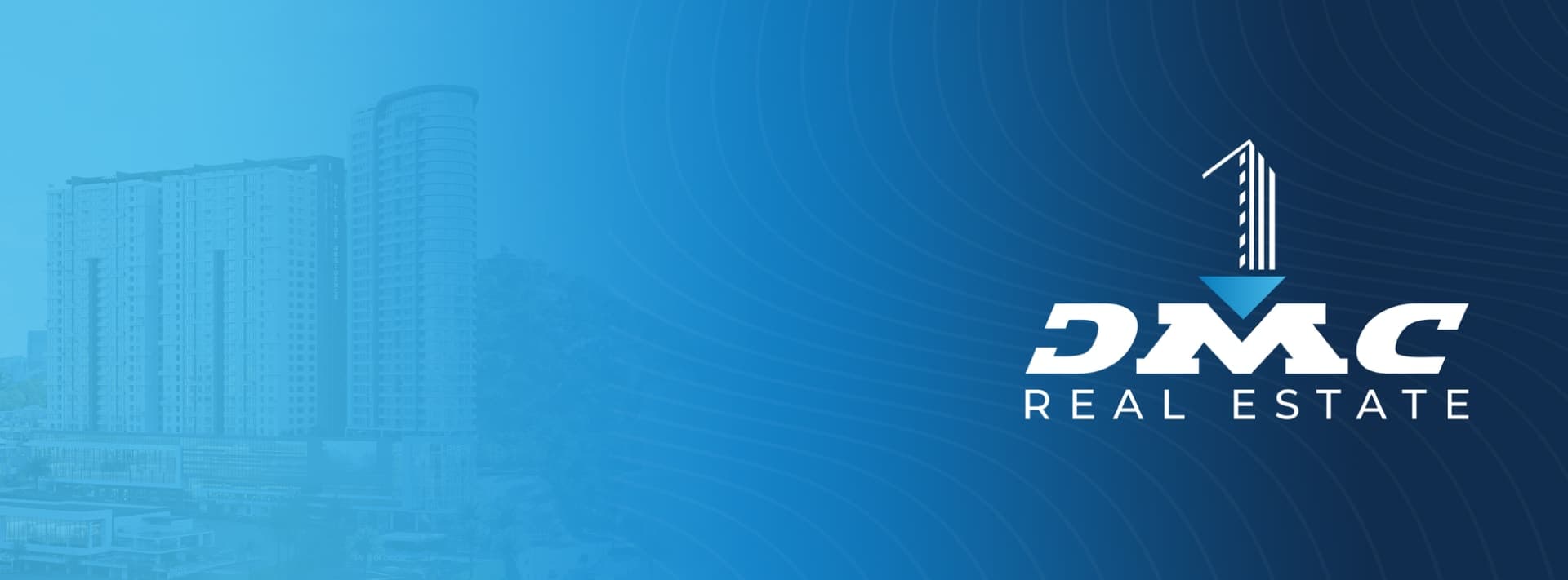 DMC Real Estate cover