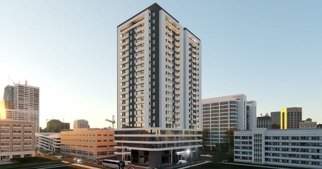 Palm Real Estate cover