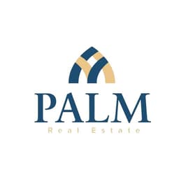 Palm Real Estate logo